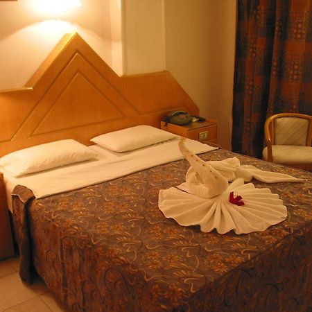 Karnak Hotel Luxor Quarto foto