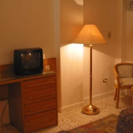 Karnak Hotel Luxor Quarto foto