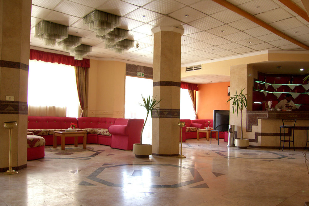 Karnak Hotel Luxor Exterior foto