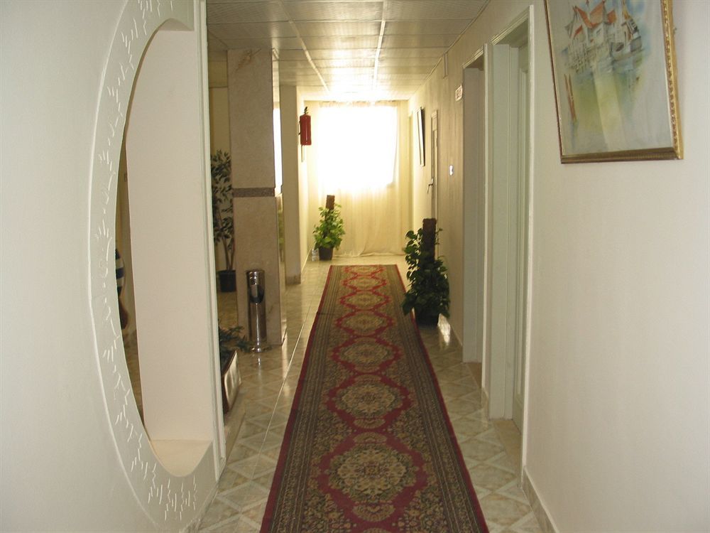 Karnak Hotel Luxor Exterior foto